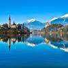 Hoteles en Bled