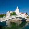 Hotels in Crikvenica