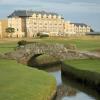 Hoteles en St Andrews