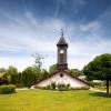 Hotell i Neufeld an der Leitha