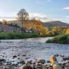 Hotels with Parking in Langholm