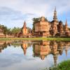 Hoteller i Sukhothai