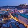Ljubljana
