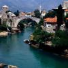 Hotel a Mostar