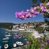 Apartments in Rabac