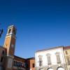 Hotels with Parking in Rovigo
