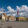 Hotel a Tirana