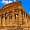 Hoteller i Agrigento