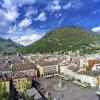 Hôtels à Bolzano