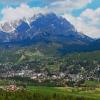 Vacation Rentals in Cortina dʼAmpezzo