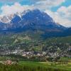Cortina d'Ampezzo
