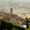 Hotel a Cortona