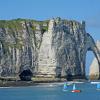 Bed and breakfasts en Étretat