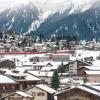 Hotels with Parking in Klosters Dorf