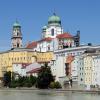 Günstiger Urlaub in Passau