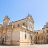 Hotels in Lecce