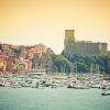 Hotels with Parking in Lerici