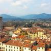 Hotels in Lucca