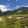 Wildbad Einöd şehrindeki otoparklar