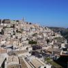 Hoteles en Matera