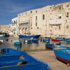 Hoteles en Monopoli