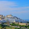 Hotel a Ostuni