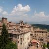 Visita Perugia