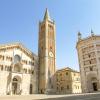 Things to do in Parma