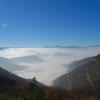 La Chapelle-en-Vercors şehrindeki otoparklar