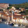 Apartments in Port-Vendres