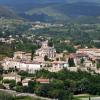 Hotels with Parking in Viviers