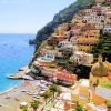 Hotels in Positano