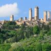 Hotéis em San Gimignano