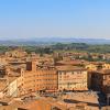 Odwiedź miasto Siena