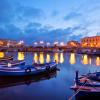 Hotels in Siracusa