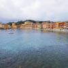 Hotel vicino alla spiaggia a Sestri Levante