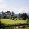 Hoteles en Inveraray