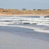 Cottages in Beadnell