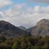 Cottages in Elterwater