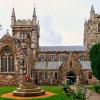 Pet-Friendly Hotels in Wimborne Minster