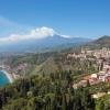 Mga hotel sa Taormina