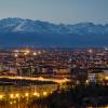 Hotels in Turin