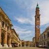 Hotels in Vicenza