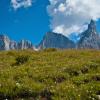 San Martino di Castrozza