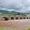 Cama e cafés (B&Bs) em Crickhowell