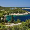 Alloggi vicino alla spiaggia a Rogačić