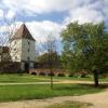 Hoteles con piscina en Sárvár