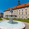 Budget hotels in Klagenfurt