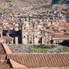 Hotely v destinaci Cuzco