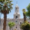 Hotel di Arequipa